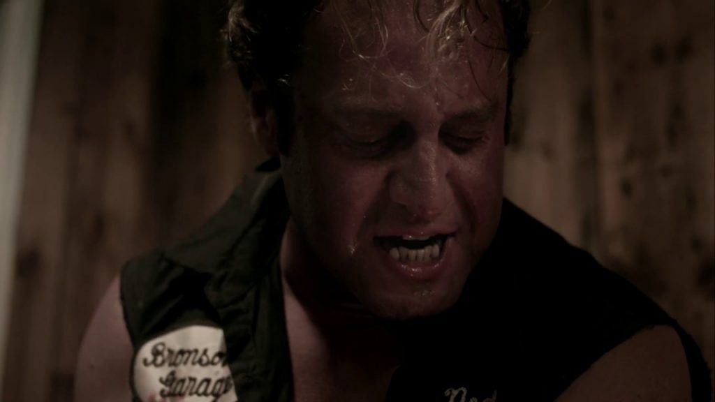 “When the Night Falls” – award winning directorial debut