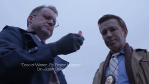 Speed Clips: More Cop Roles