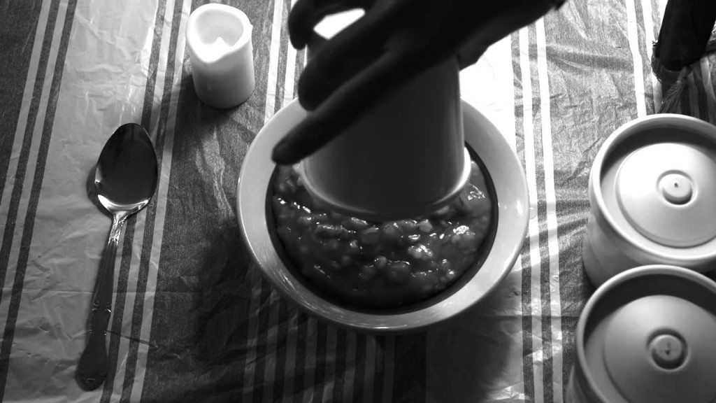 The Birthday Soup