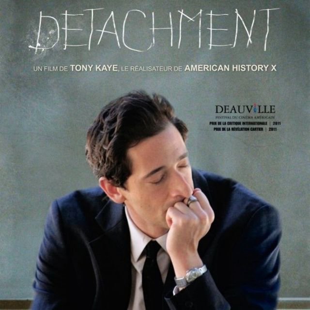 Detachment
