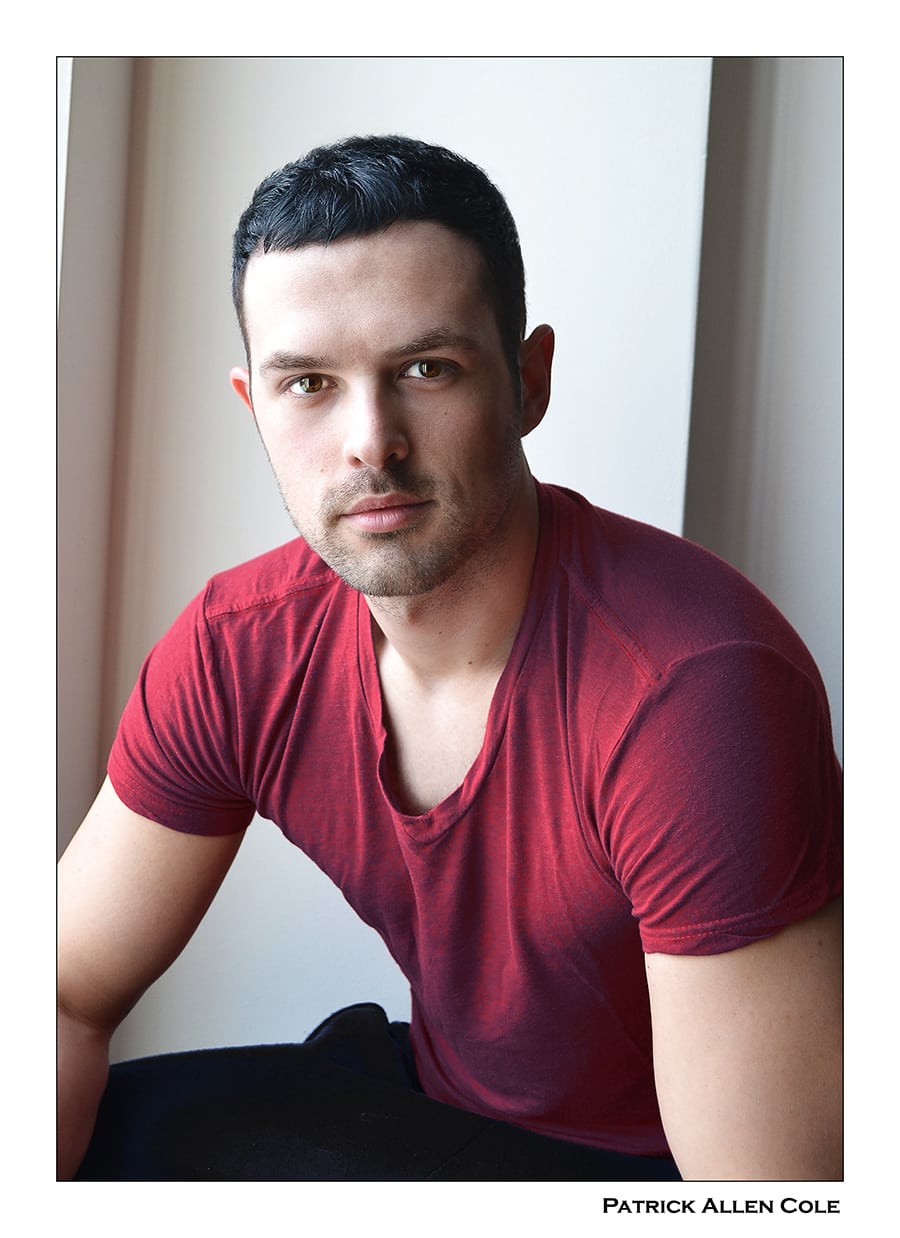 Headshots