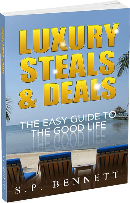 So Happy About My Book’s Great Reviews