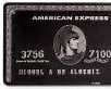 My Favorite Credit Card #AmericanExpress