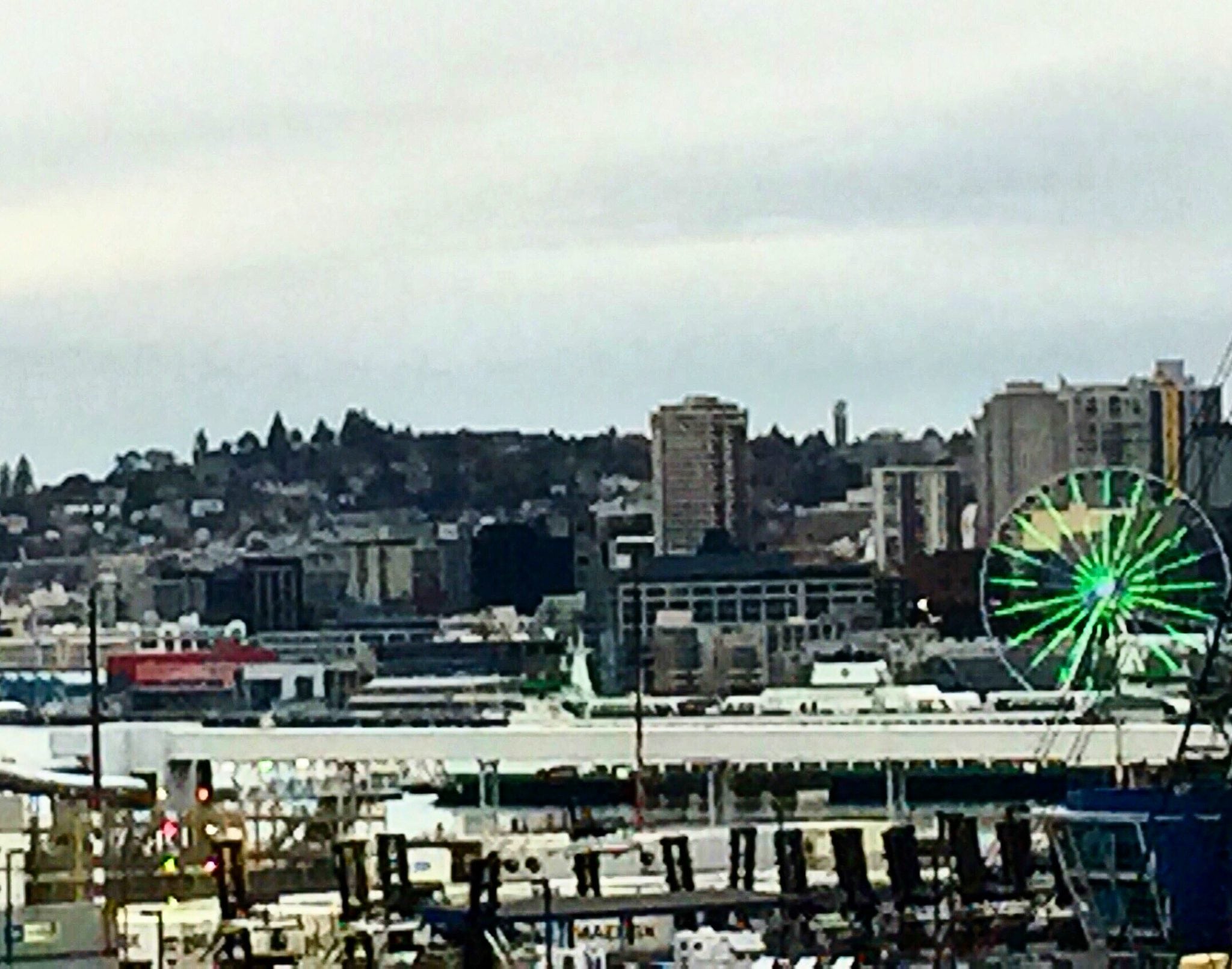 SEATTLE DEALS