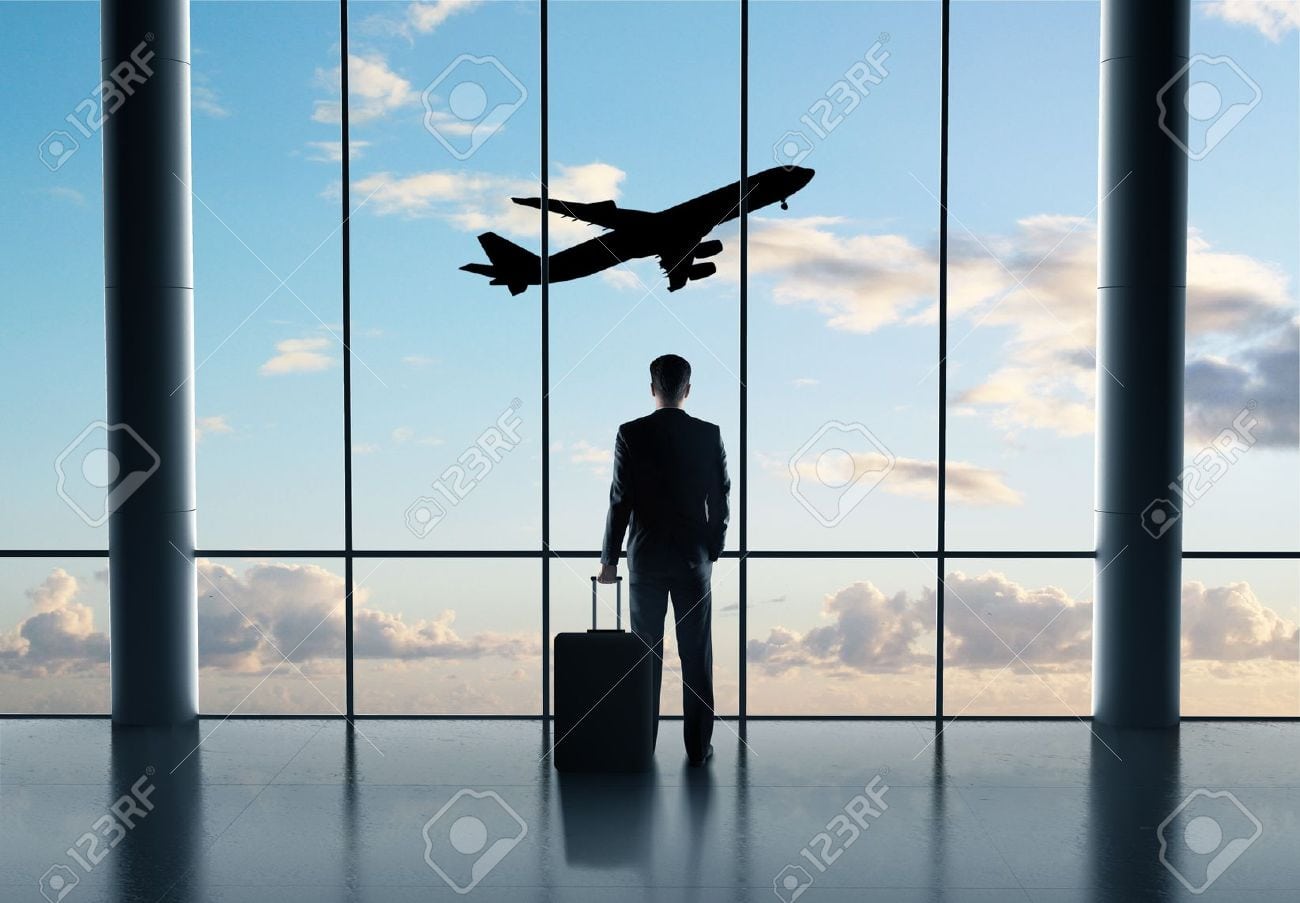 Attention Travelers: Here are the top airlines and top airports
