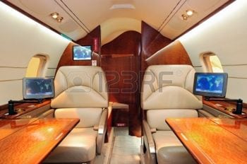Networking In The Air
