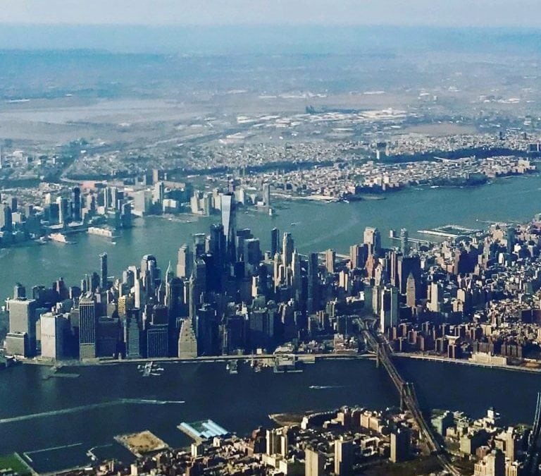 Travel Tips For NYC