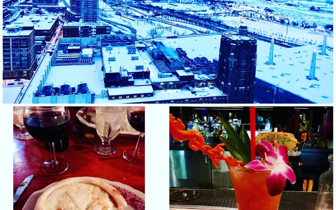 Travel Tips For Chicago