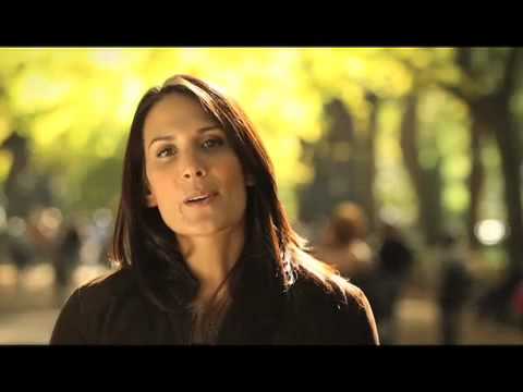 Bianca Jamotte Commercial Reel