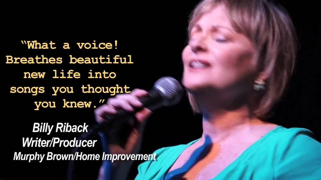 Jennifer Roberts Sizzle Reel
