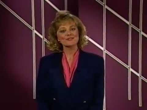 Vintage ACTING Reel