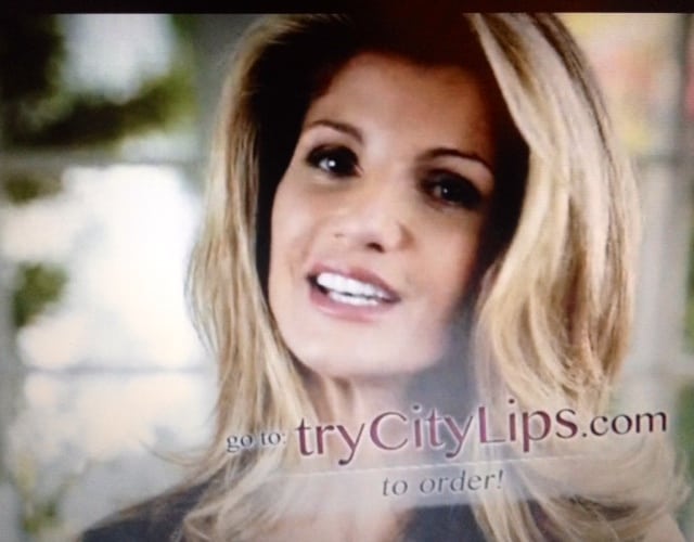 Commercial Host Clip