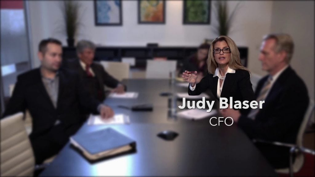 Boardroom Clip