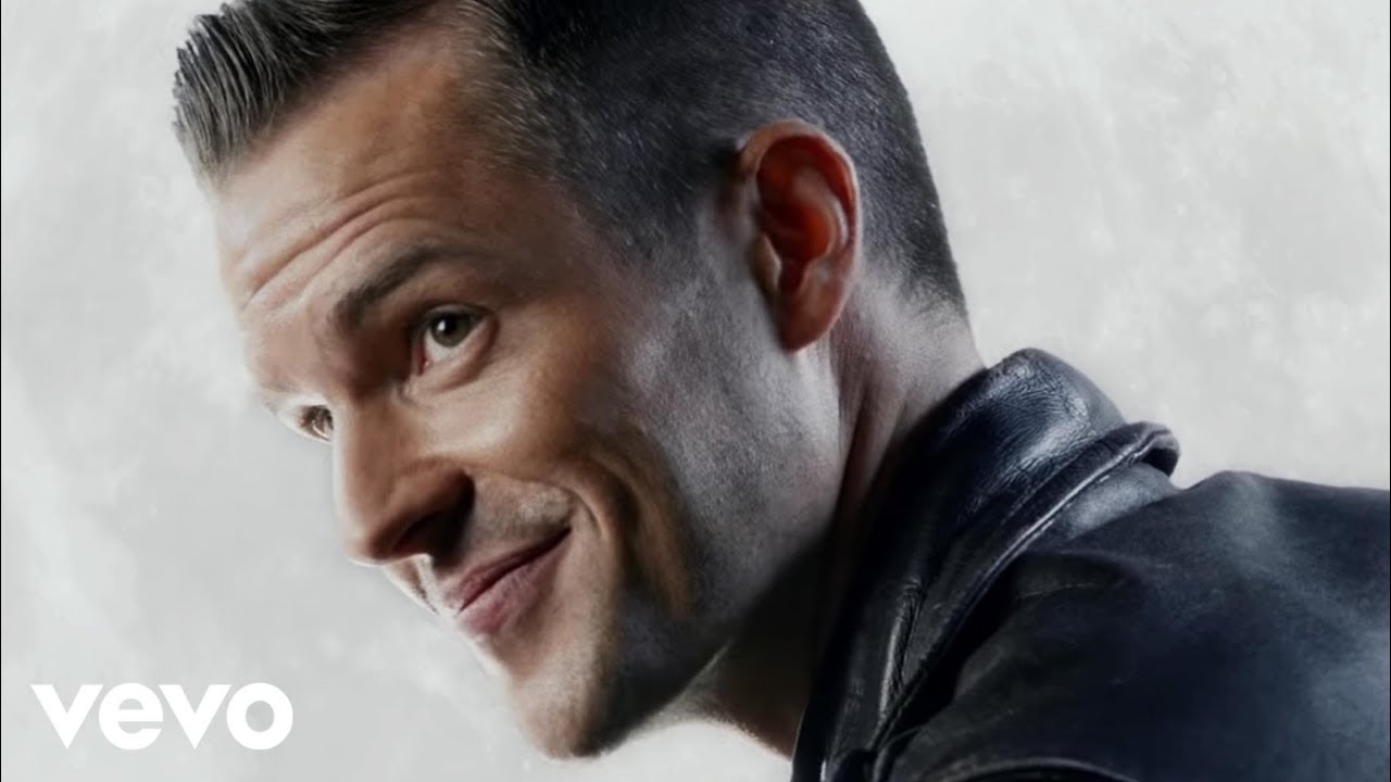 “Miss Atomic Bomb” The Killers
