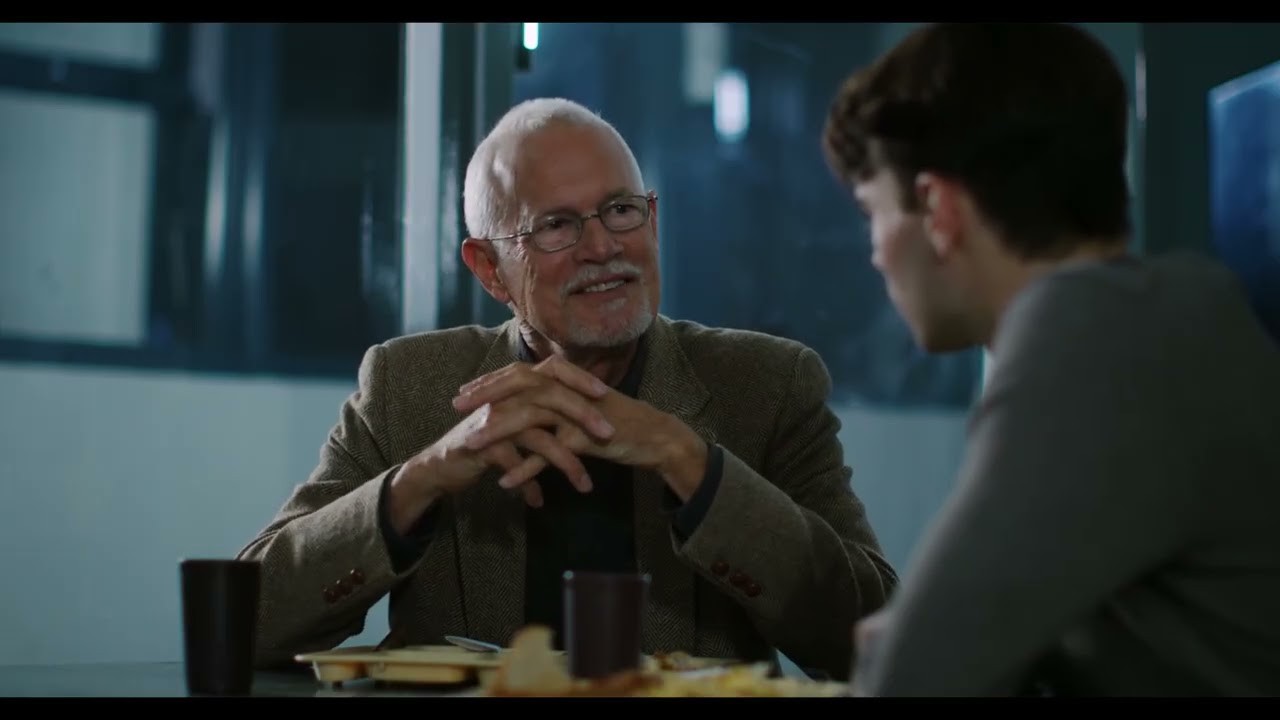 ‘Anomaly’ 2nd scene