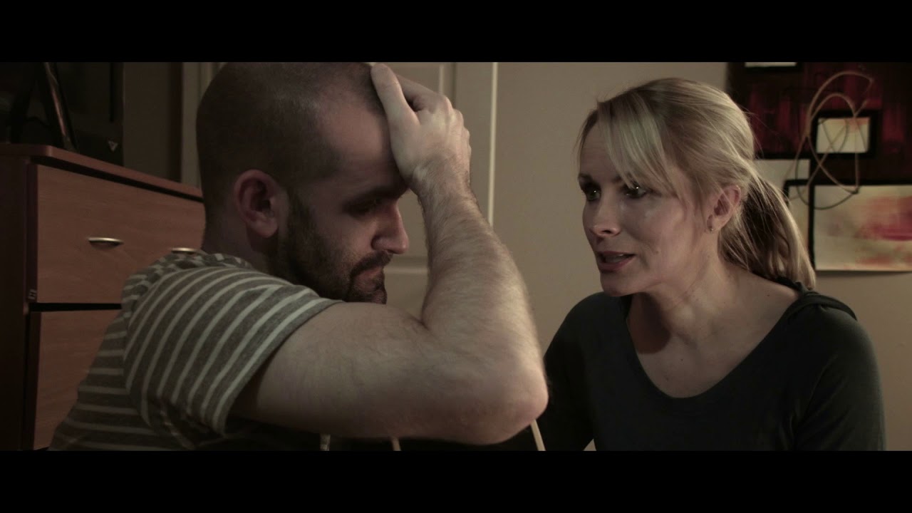 Alisa in the film “Rosemary”