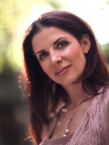 New York actress
