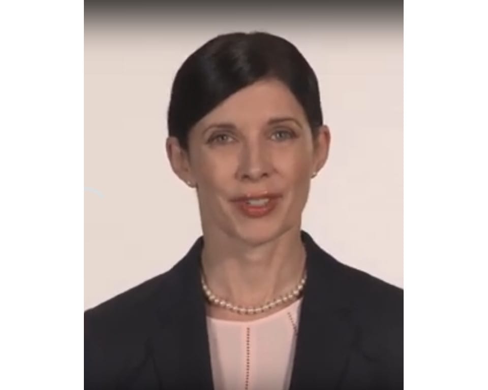 Spokesperson