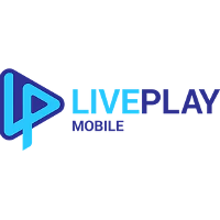 Live Play Mobile logo Erupt logo