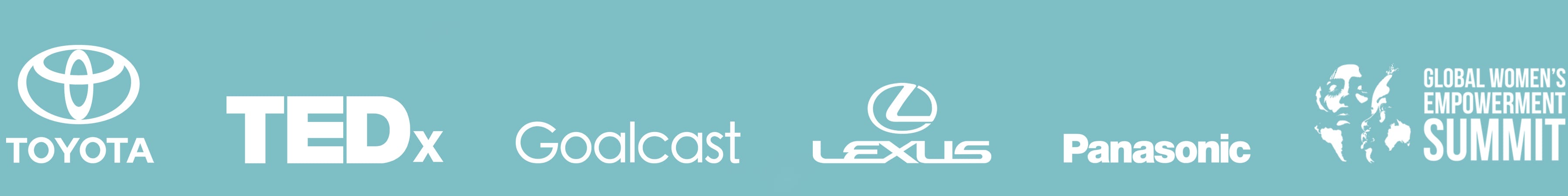 Client Logo Banner