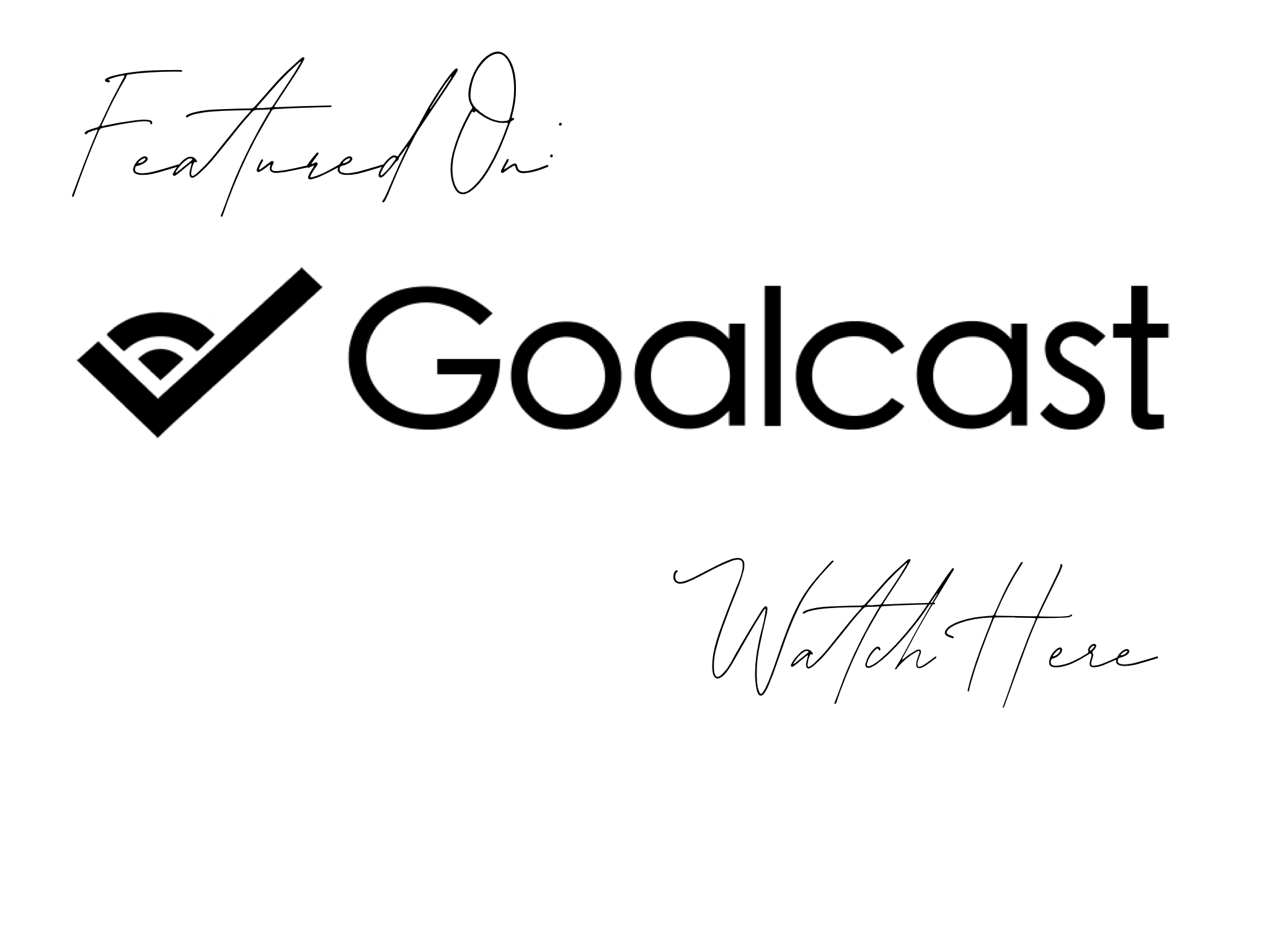 Goalcast Featured On