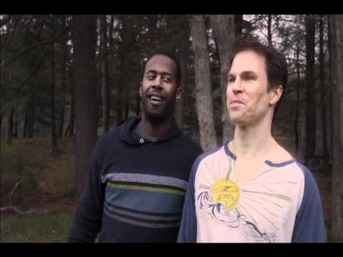 Free Man Trailer