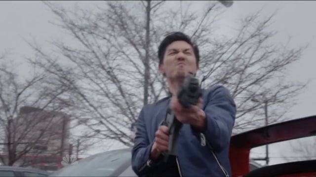 Chicago P.D.