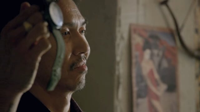 The Last Ship (1)