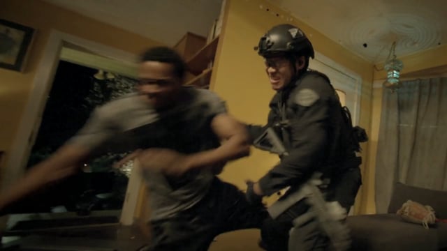 S.W.A.T