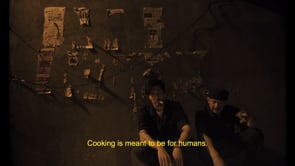 The Chef (Clip 1)
