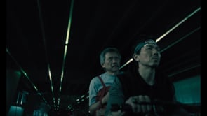 The Chef – (Clip 2)