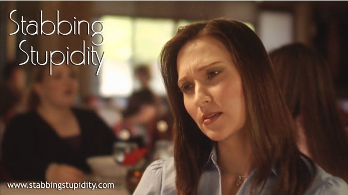 Theatrical Reel