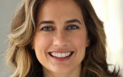 Self Sabotage and the Importance of a Great Actor Headshot
