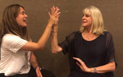 Marisa Peer Leading Hypnotherapist & Psychotherapist
