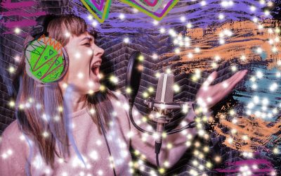 The State of VO That’s Voiceover The Society of Voice Arts and Sciences SOVAS