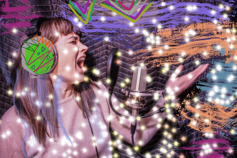 The State of VO That’s Voiceover The Society of Voice Arts and Sciences SOVAS