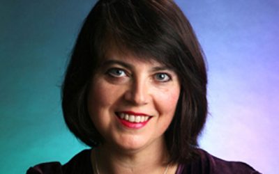 How Do I Break Into Stand Up Comedy with Izolda Trakhtenberg