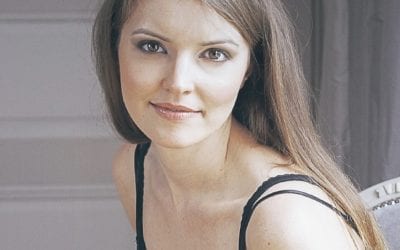 Human Design and Growth with Expert Sonia Petecka