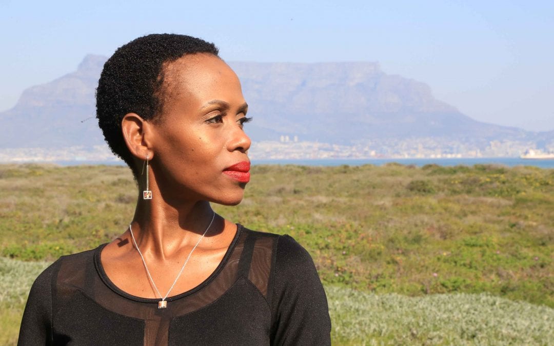 Collective Opportunity to Help Woman-Owned Businesses in Africa during the Pandemic