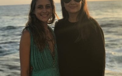 Microbiome Circadian Home Stoicism & Evolving Wisdom with Anna Chonaca‪s‬