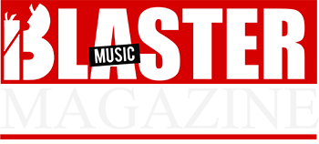 Blaster – KYRIAKI OF THE SOPHISTICATED PSYCHOS