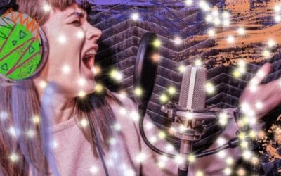 The State of VO That’s Voiceover The Society of Voice Arts and Sciences SOVAS