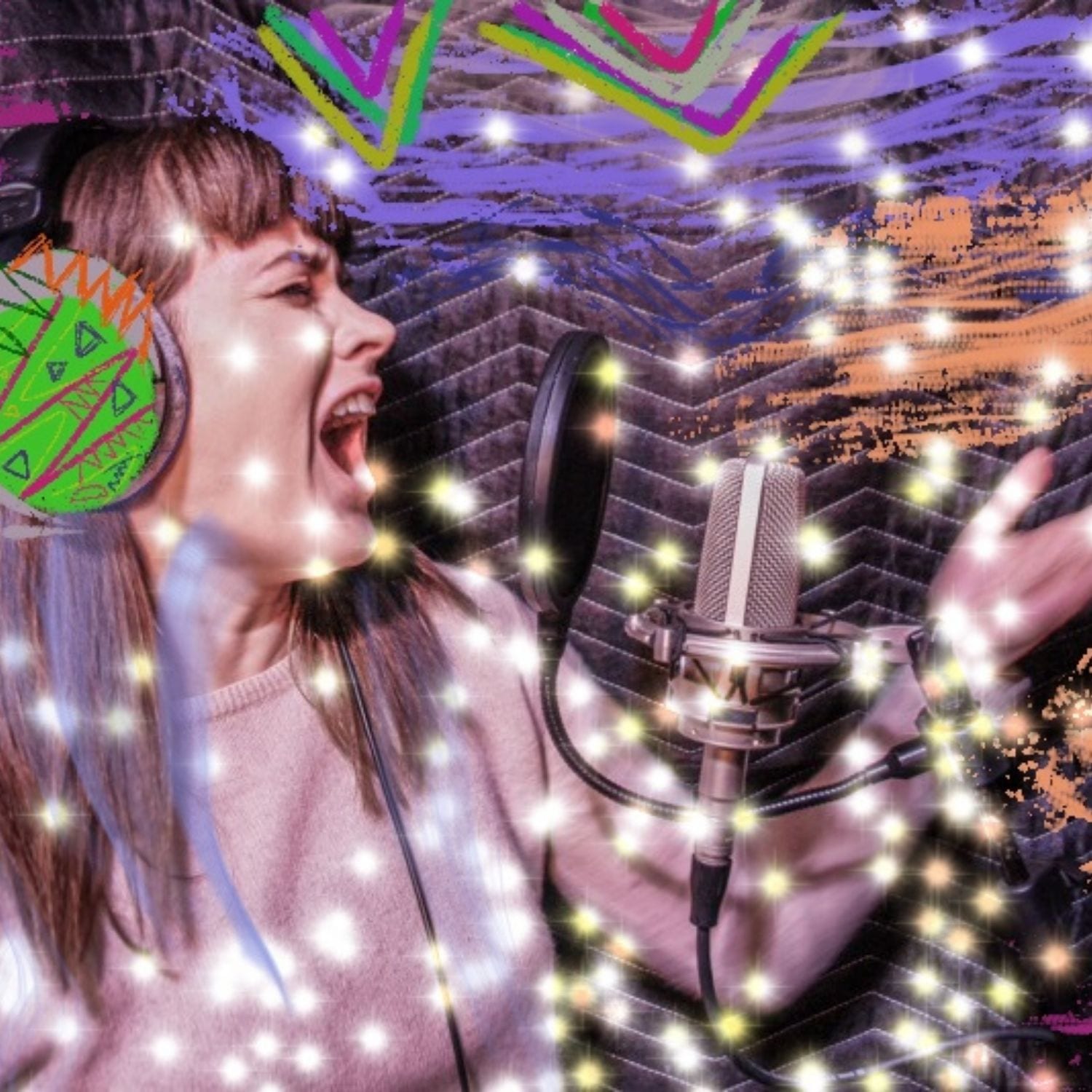 The State of VO That’s Voiceover The Society of Voice Arts and Sciences SOVAS