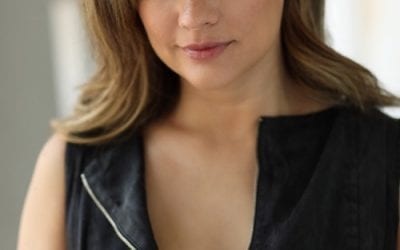 Self Sabotage the Importance of a Great Actor Headshot