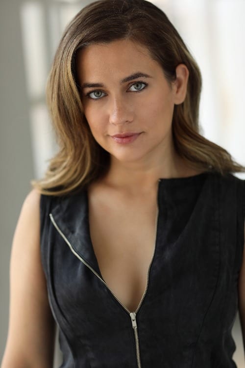 Self Sabotage the Importance of a Great Actor Headshot