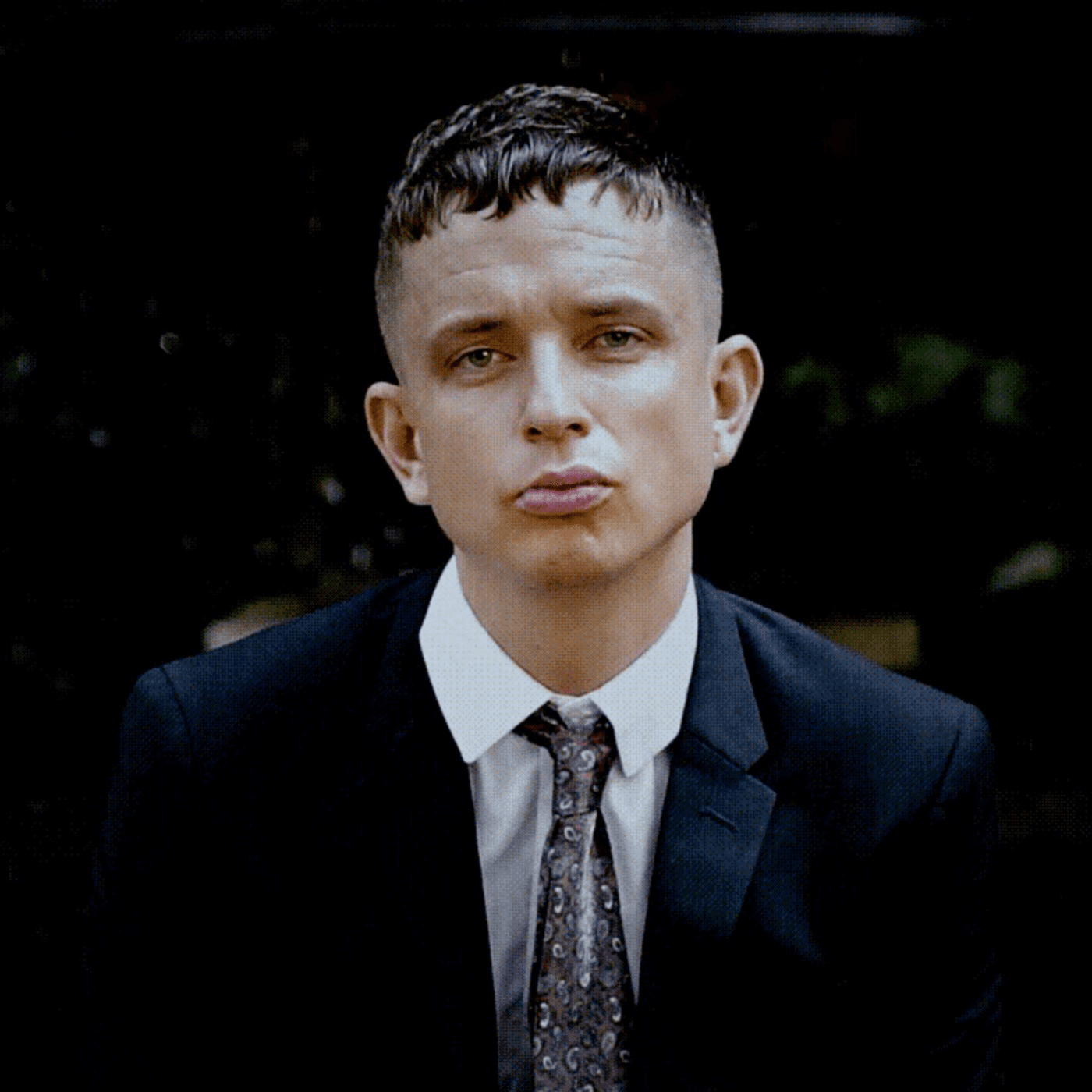 Corona Free with Artist Nicky Scorpio