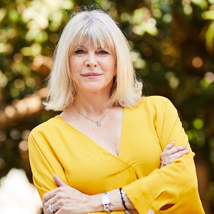 katie choncas headshot (1) Marisa Peer Leading Hypnotherapist & Psychotherapist