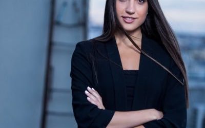 Modern Nutrition and Vibrant Health with Giota Strikoudi