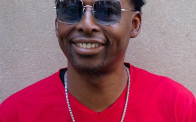 Legends in the Music Industry with Joey Williams