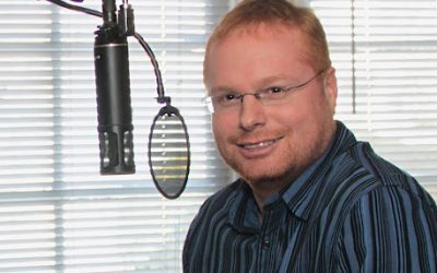 The State of the Voiceover Business with Tom Lawless President of VOX Inc. Voiceover Agency
